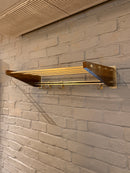ウォールラック <br>cerote antiques