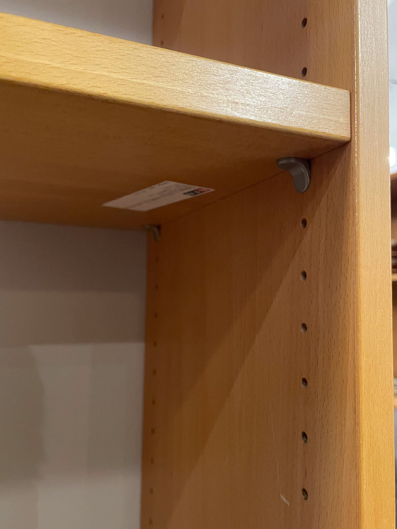 EFG<br>オークウッド ブックシェルフ<br>Sweden<br> cerote antiques - ヴィンテージ SHARK ATTACK