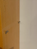 EFG<br>オークウッド ブックシェルフ<br>Sweden<br> cerote antiques - ヴィンテージ SHARK ATTACK