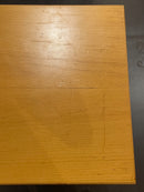 EFG<br>オークウッド ブックシェルフ<br>Sweden<br> cerote antiques - ヴィンテージ SHARK ATTACK