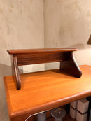 ウッドスモールラック <br>cerote antiques