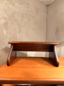 ウッドスモールラック <br>cerote antiques