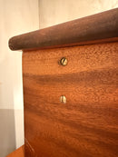 ウッドスモールラック <br>cerote antiques