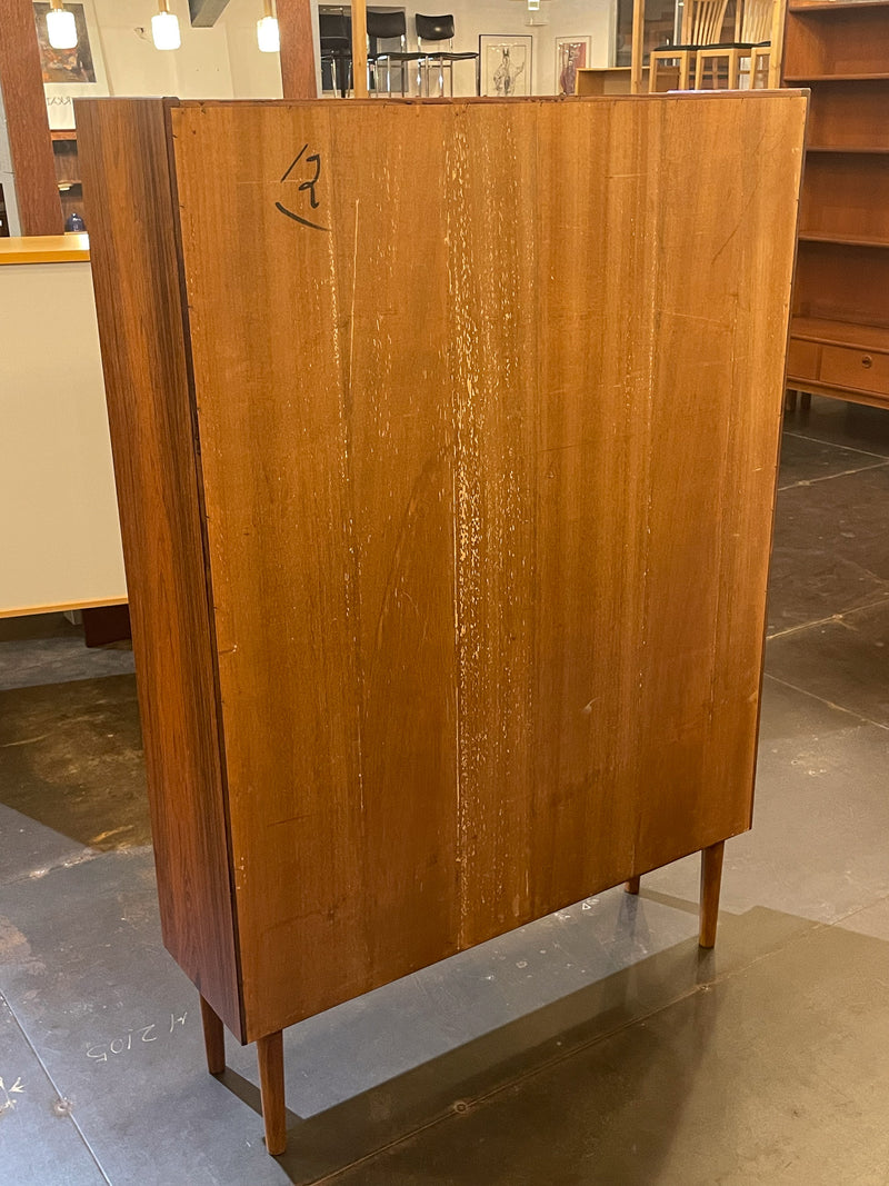 チークウッド ブックシェルフ<br> 大和店 - ヴィンテージ SHARK ATTACK