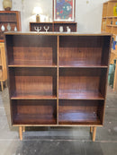 OMANN JUN. A/S MODEL Nr. 6<br>オークウッド ブックシェルフ<br>Denmark<br> 大和店 - ヴィンテージ SHARK ATTACK