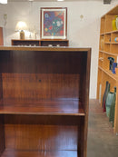 OMANN JUN. A/S MODEL Nr. 6<br>オークウッド ブックシェルフ<br>Denmark<br> 大和店 - ヴィンテージ SHARK ATTACK