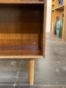 OMANN JUN. A/S MODEL Nr. 6<br>オークウッド ブックシェルフ<br>Denmark<br> 大和店 - ヴィンテージ SHARK ATTACK