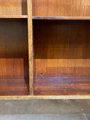 OMANN JUN. A/S MODEL Nr. 6<br>オークウッド ブックシェルフ<br>Denmark<br> 大和店 - ヴィンテージ SHARK ATTACK