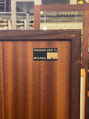 OMANN JUN. A/S MODEL Nr. 6<br>オークウッド ブックシェルフ<br>Denmark<br> 大和店 - ヴィンテージ SHARK ATTACK