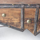 アイアン×ローテーブル<br>ヴィンテージ<br>大和店 - ヴィンテージ SHARK ATTACK