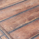 アイアン×ローテーブル<br>ヴィンテージ<br>大和店 - ヴィンテージ SHARK ATTACK