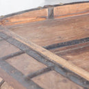 アイアン×ローテーブル<br>ヴィンテージ<br>大和店 - ヴィンテージ SHARK ATTACK