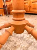 ウッドコートスタンド<br> cerote antiques
