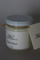 lifart...<br>fragrance candle "mixed citrus"<br>reload店・大阪店 - ヴィンテージ SHARK ATTACK