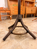 ウッドコートスタンド <br> cerote antiques