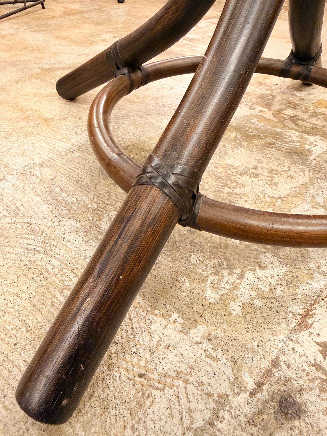 ウッドコートスタンド - cerote antiques