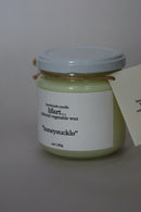 lifart...<br>fragrance candle "honeysuckle"<br>reload店 - ヴィンテージ SHARK ATTACK