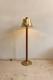 Norlett Elit - フロアランプ - 1970's, スウェーデン - cerote antiques