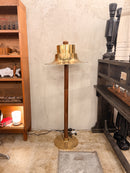 Norlett Elit <br> フロアランプ <br> 1970's, スウェーデン <br> cerote antiques