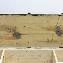 弾薬箱<br>ヴィンテージ<br>大和店 - ヴィンテージ SHARK ATTACK