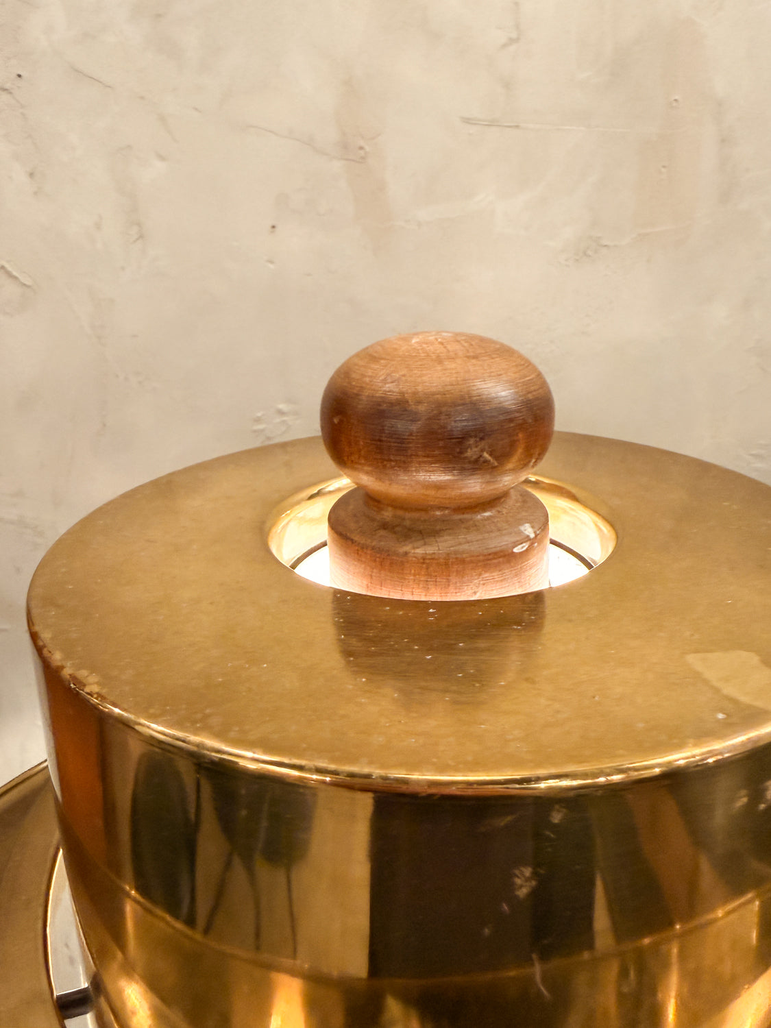 Norlett Elit - フロアランプ - 1970's, スウェーデン - cerote antiques