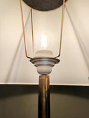 フロアランプ <br> 1960-70's, デンマーク <br> cerote antiques