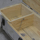 弾薬箱<br>ヴィンテージ<br>大和店 - ヴィンテージ SHARK ATTACK