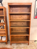 ウッドシェルフ <br>cerote antiques
