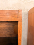 ウッドシェルフ <br>cerote antiques
