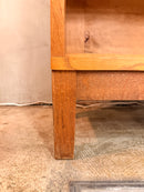 ウッドシェルフ <br>cerote antiques