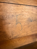 ウッドシェルフ <br>cerote antiques