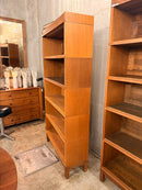 ウッドシェルフ <br>cerote antiques