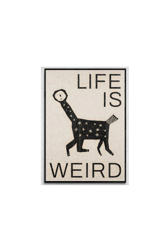 Tuyo.Art<br>LIFE IS WEIRD<br>大阪店 - ヴィンテージ SHARK ATTACK