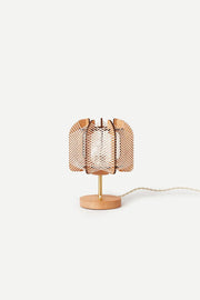 LAFABLIGHT <br> JEEMI "QADRO" <br> Desk lamp - ヴィンテージ SHARK ATTACK