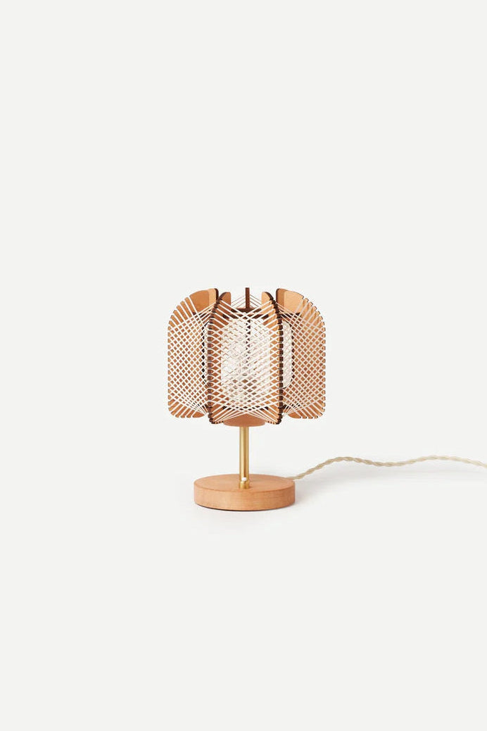 LAFABLIGHT <br> JEEMI "QADRO" <br> Desk lamp - ヴィンテージ SHARK ATTACK