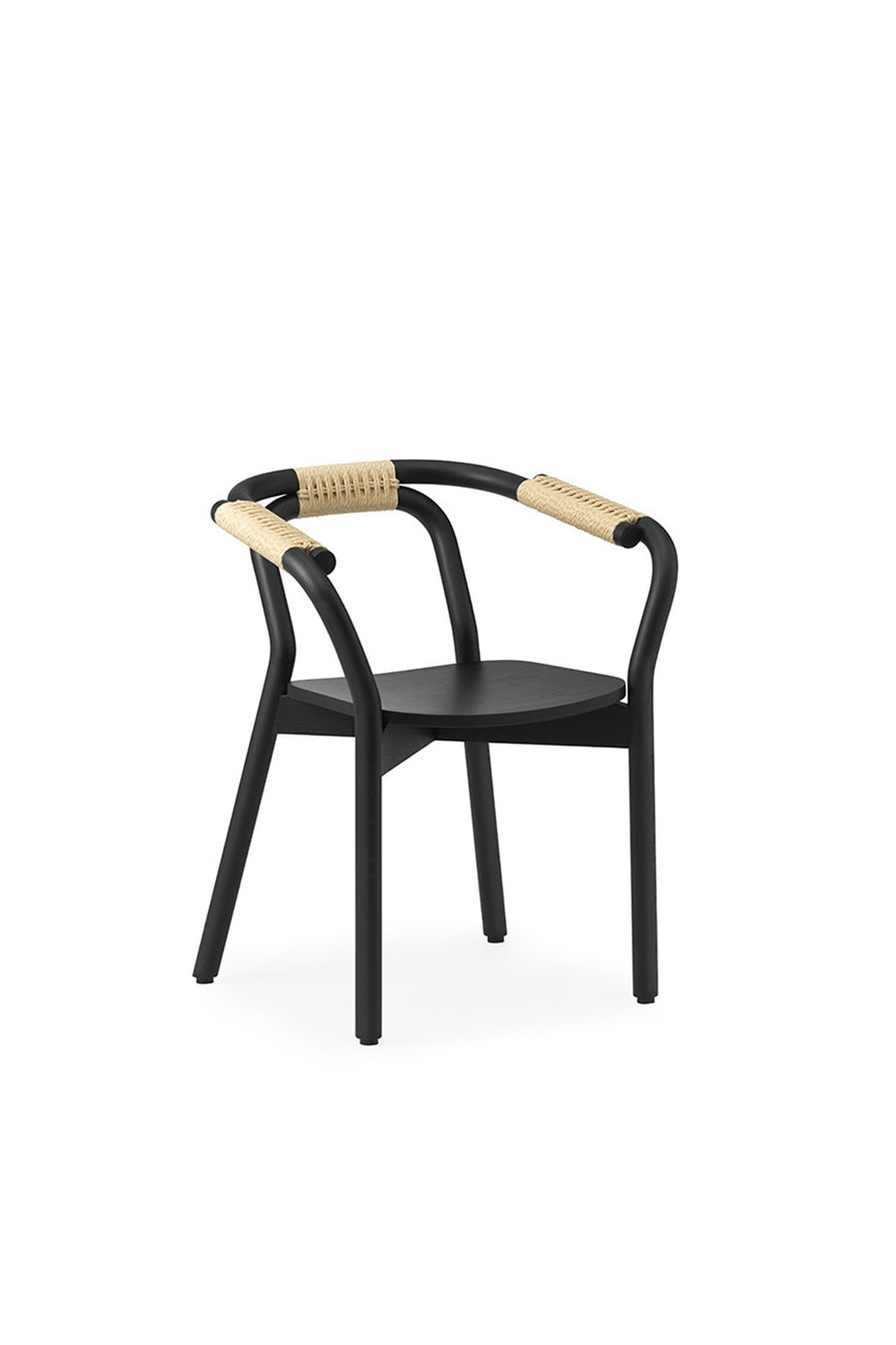 Normann Copenhagen knot chair 大阪店