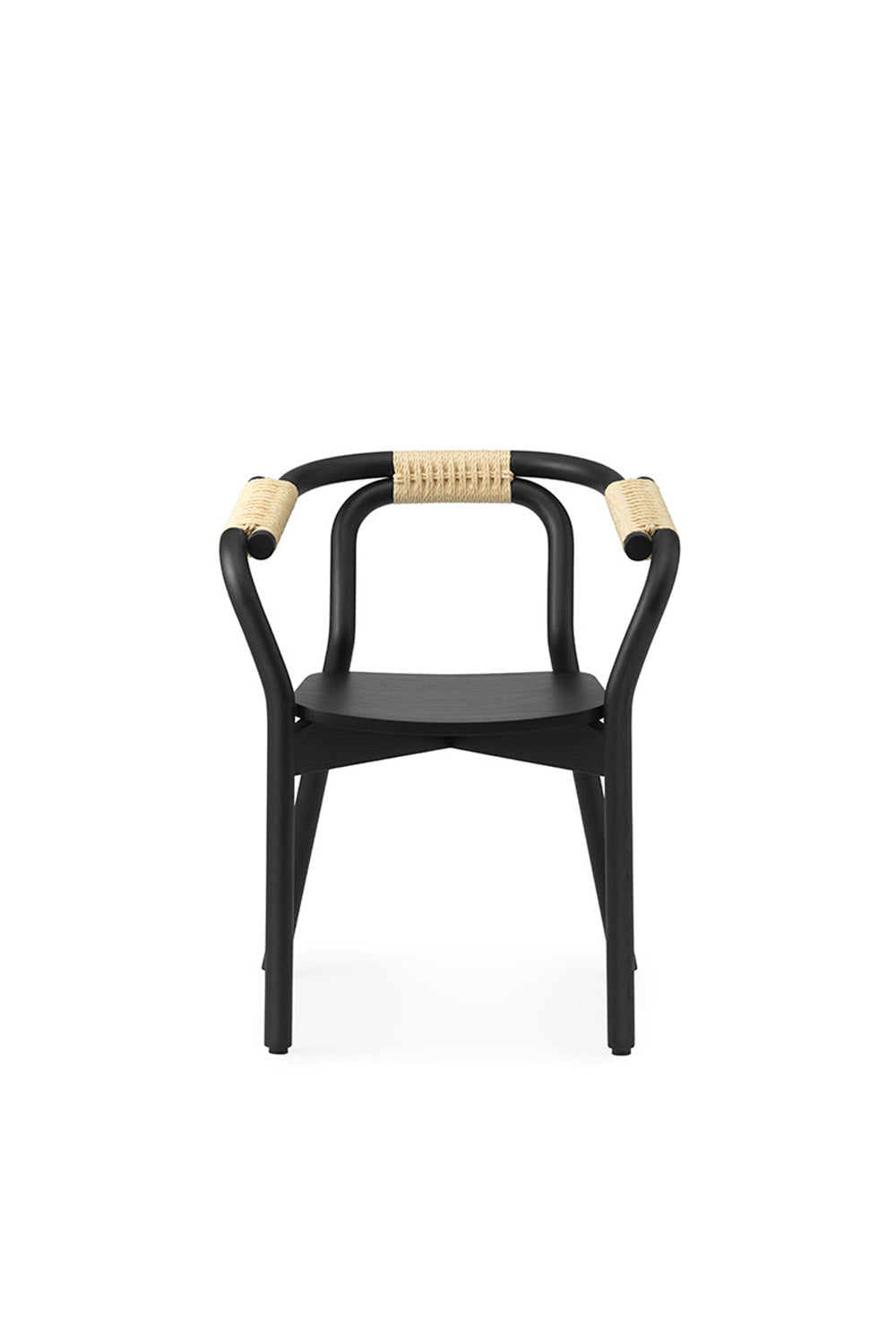 Normann Copenhagen<br>knot chair <br>大阪店 - ヴィンテージ SHARK ATTACK
