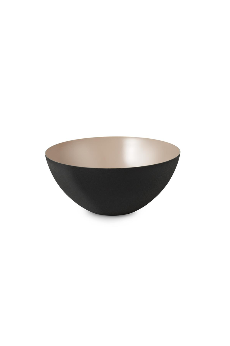 Krenit bowl Ø 12,5 cm - 30 cl Sand<br>reload