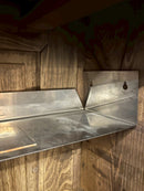 オークウッドキャビネット <br> cerote antiques