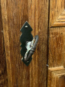 オークウッドキャビネット <br> cerote antiques