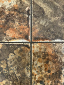 ストーントップテーブル <br> cerote antiques