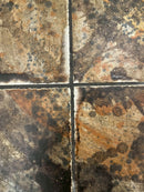 ストーントップテーブル <br> cerote antiques