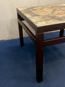 ストーントップテーブル <br> cerote antiques