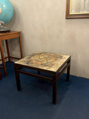 ストーントップテーブル <br> cerote antiques