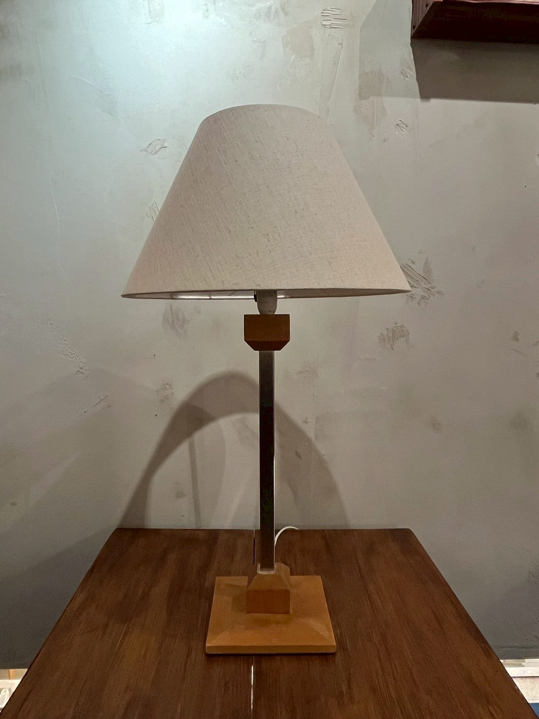 ぴょん様用 kslöjd - テ―ブルランプ - Sweden - cerote antiques MYY