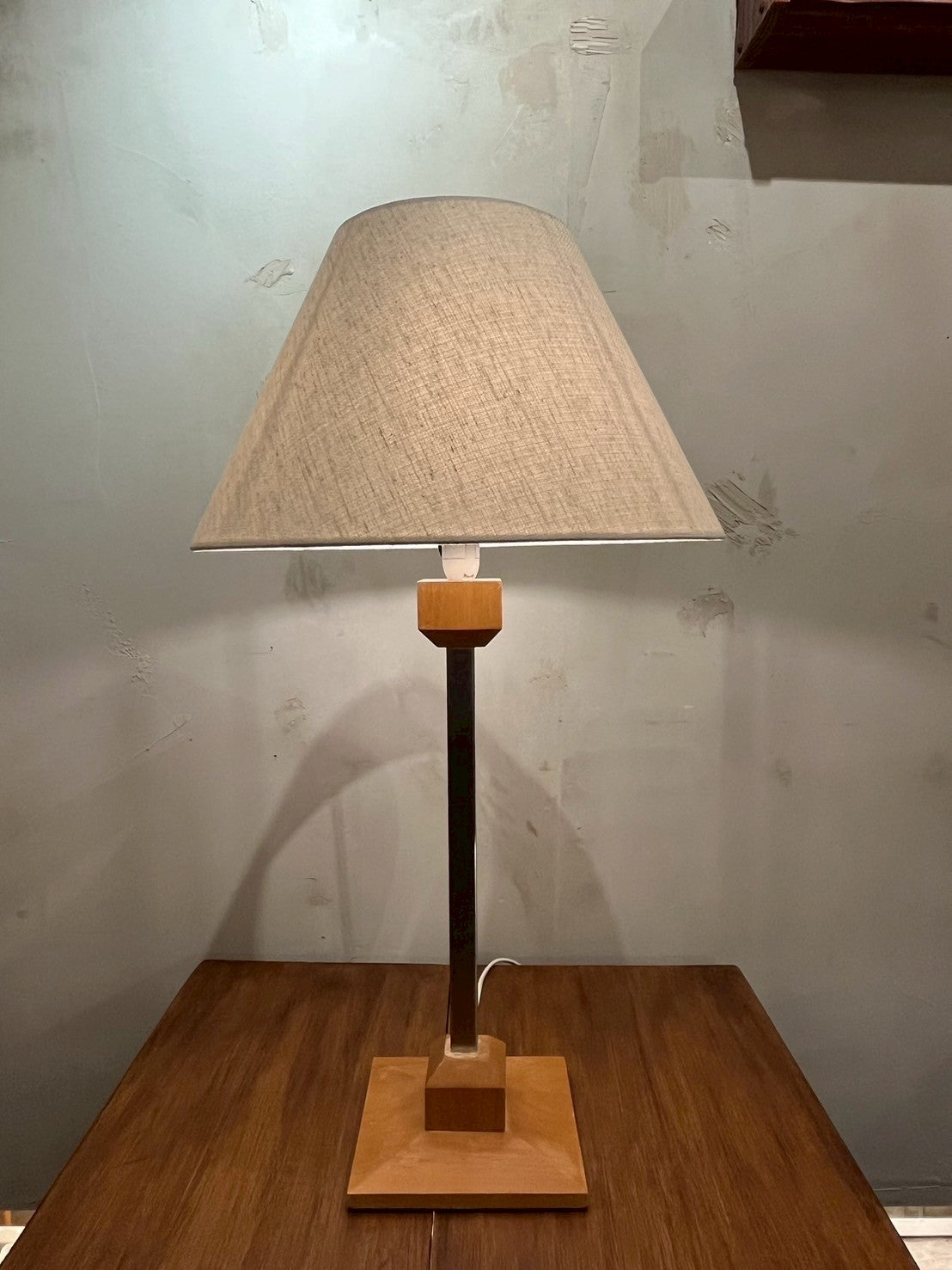 ぴょん様用 kslöjd - テ―ブルランプ - Sweden - cerote antiques MYY