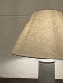 テーブルランプ <br> cerote antiques