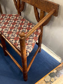 モンクベンチ <br> 1930‘s Sweden <br> cerote antiques - ヴィンテージ SHARK ATTACK