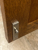 オークウッド カップボード <br> cerote antiques - ヴィンテージ SHARK ATTACK