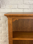 オークウッド カップボード <br> cerote antiques - ヴィンテージ SHARK ATTACK